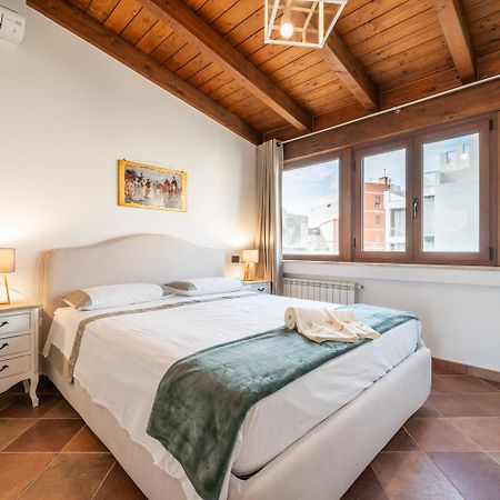 Ferienwohnung Greta House San Benedetto Cagliari Exterior foto