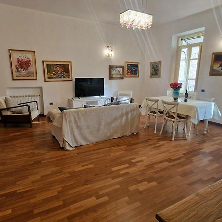 Ferienwohnung Greta House San Benedetto Cagliari Exterior foto