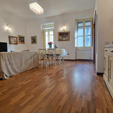 Ferienwohnung Greta House San Benedetto Cagliari Exterior foto