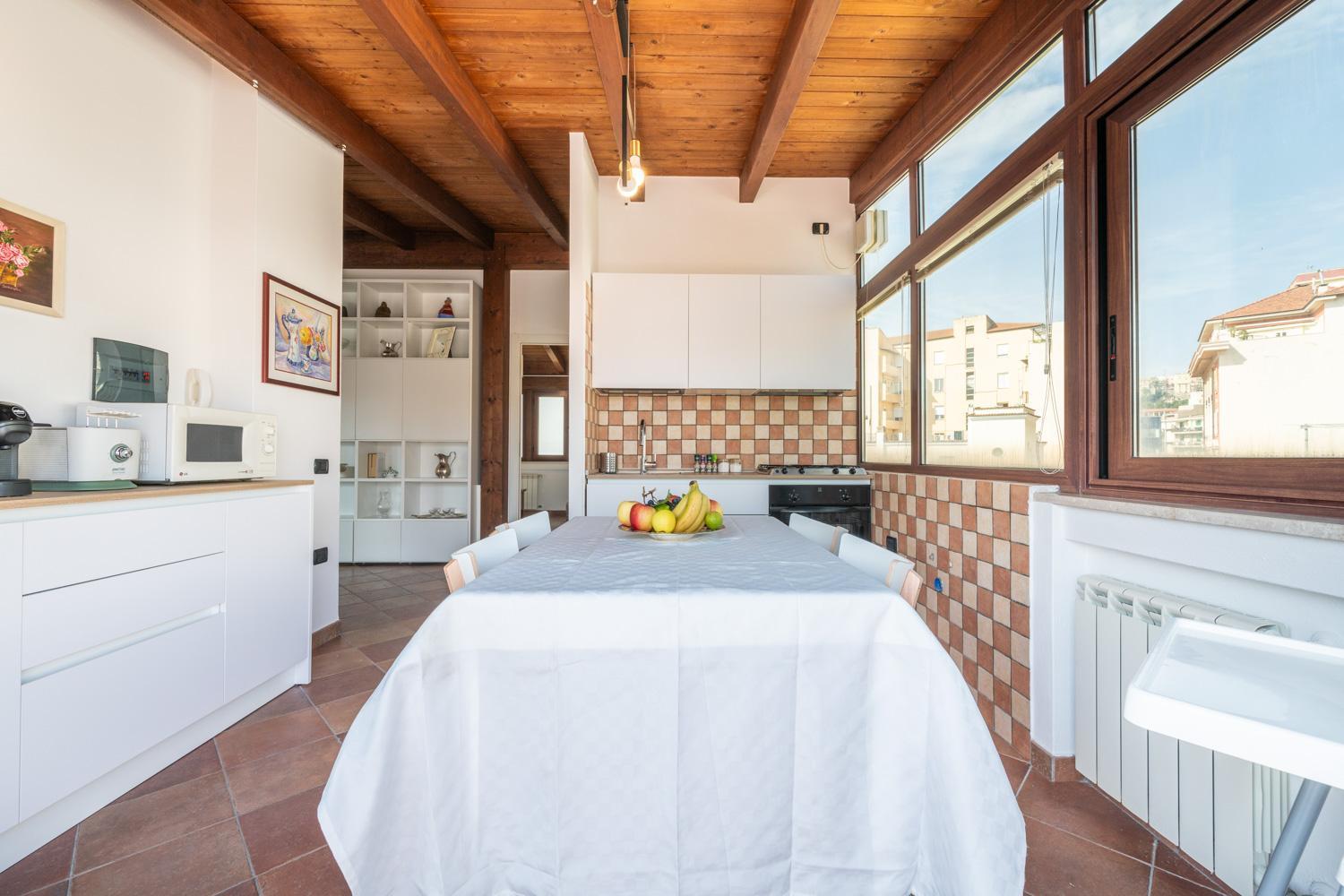 Ferienwohnung Greta House San Benedetto Cagliari Exterior foto