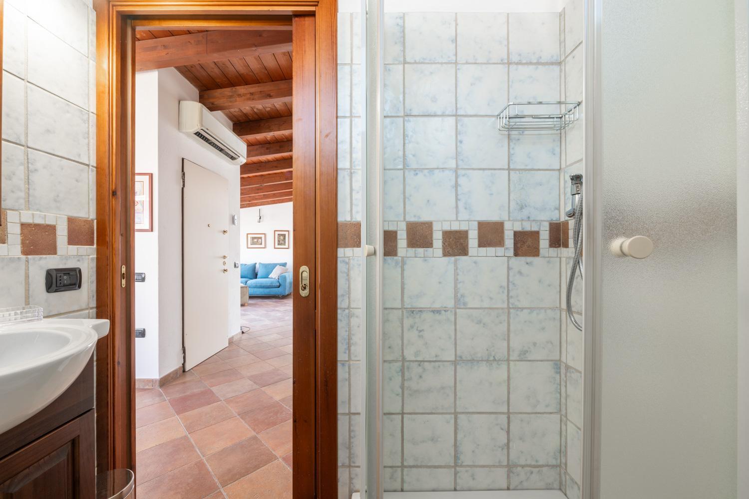 Ferienwohnung Greta House San Benedetto Cagliari Exterior foto