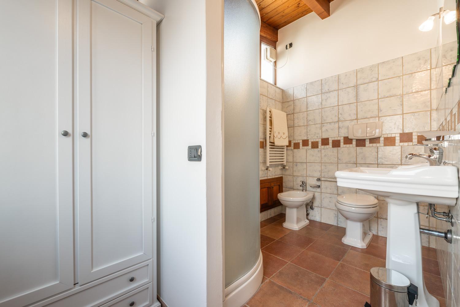 Ferienwohnung Greta House San Benedetto Cagliari Exterior foto