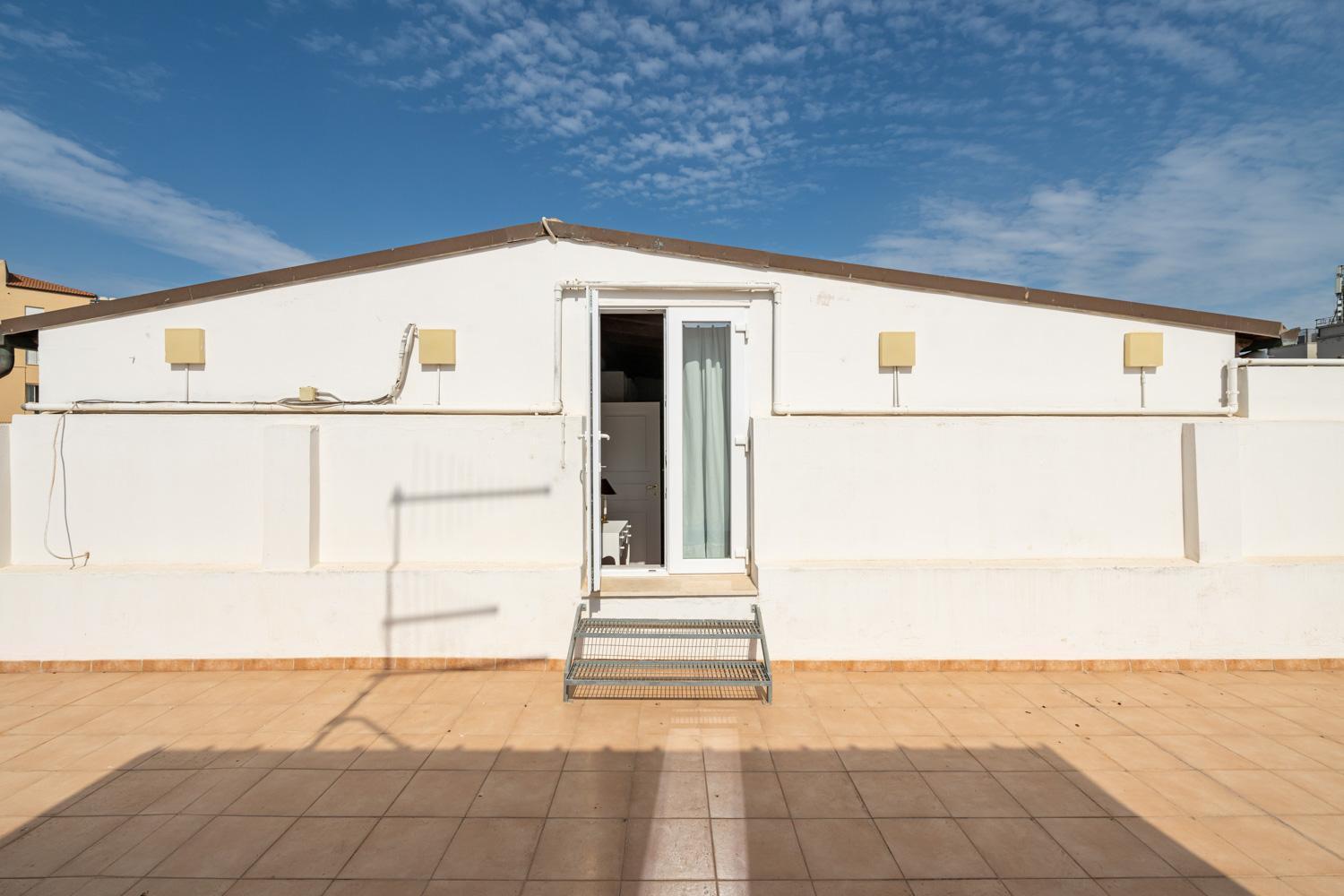 Ferienwohnung Greta House San Benedetto Cagliari Exterior foto