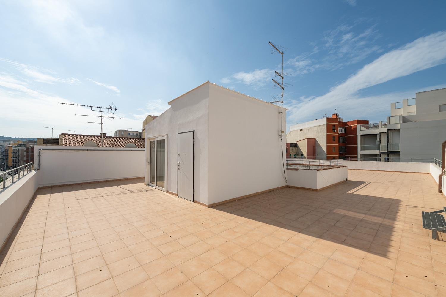 Ferienwohnung Greta House San Benedetto Cagliari Exterior foto