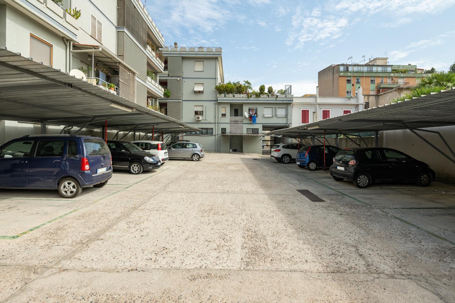 Ferienwohnung Greta House San Benedetto Cagliari Exterior foto