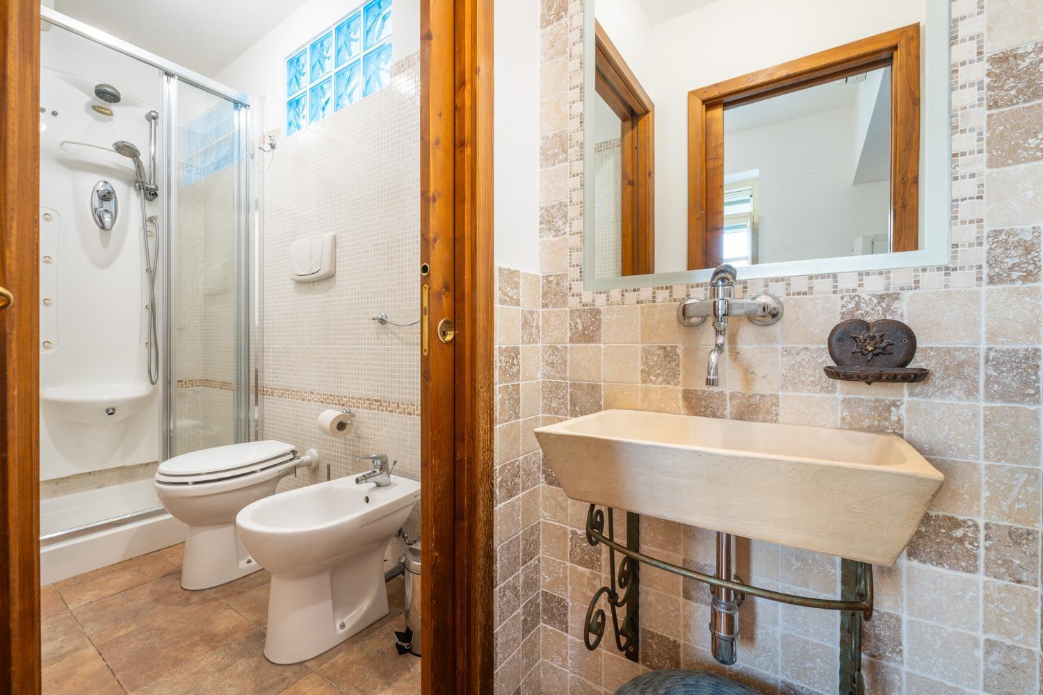Ferienwohnung Greta House San Benedetto Cagliari Exterior foto