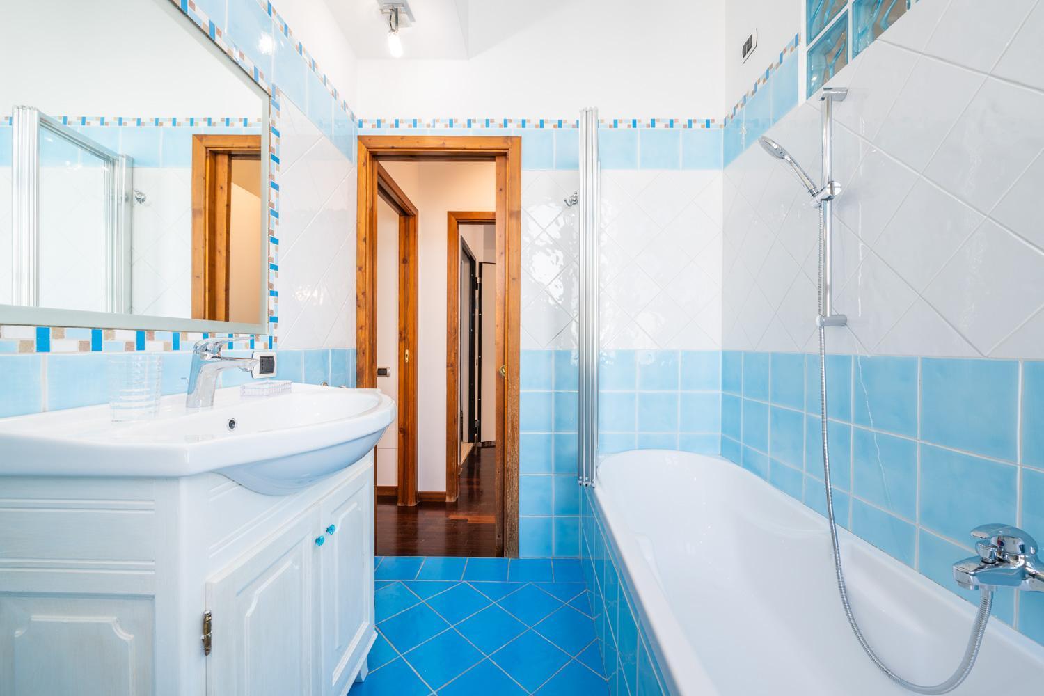 Ferienwohnung Greta House San Benedetto Cagliari Exterior foto