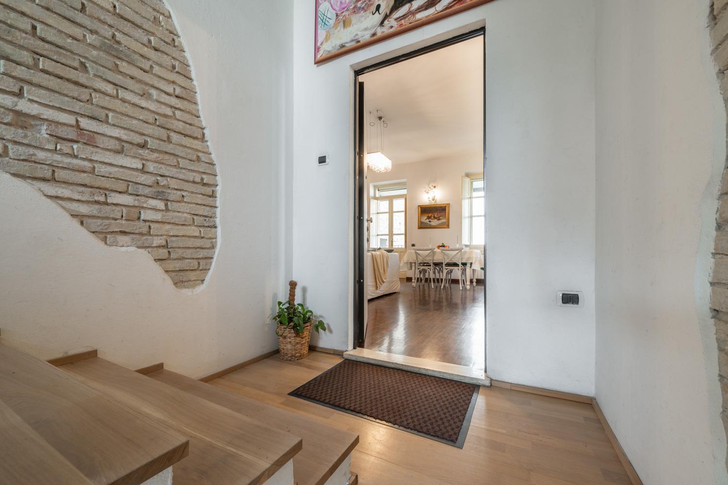 Ferienwohnung Greta House San Benedetto Cagliari Exterior foto