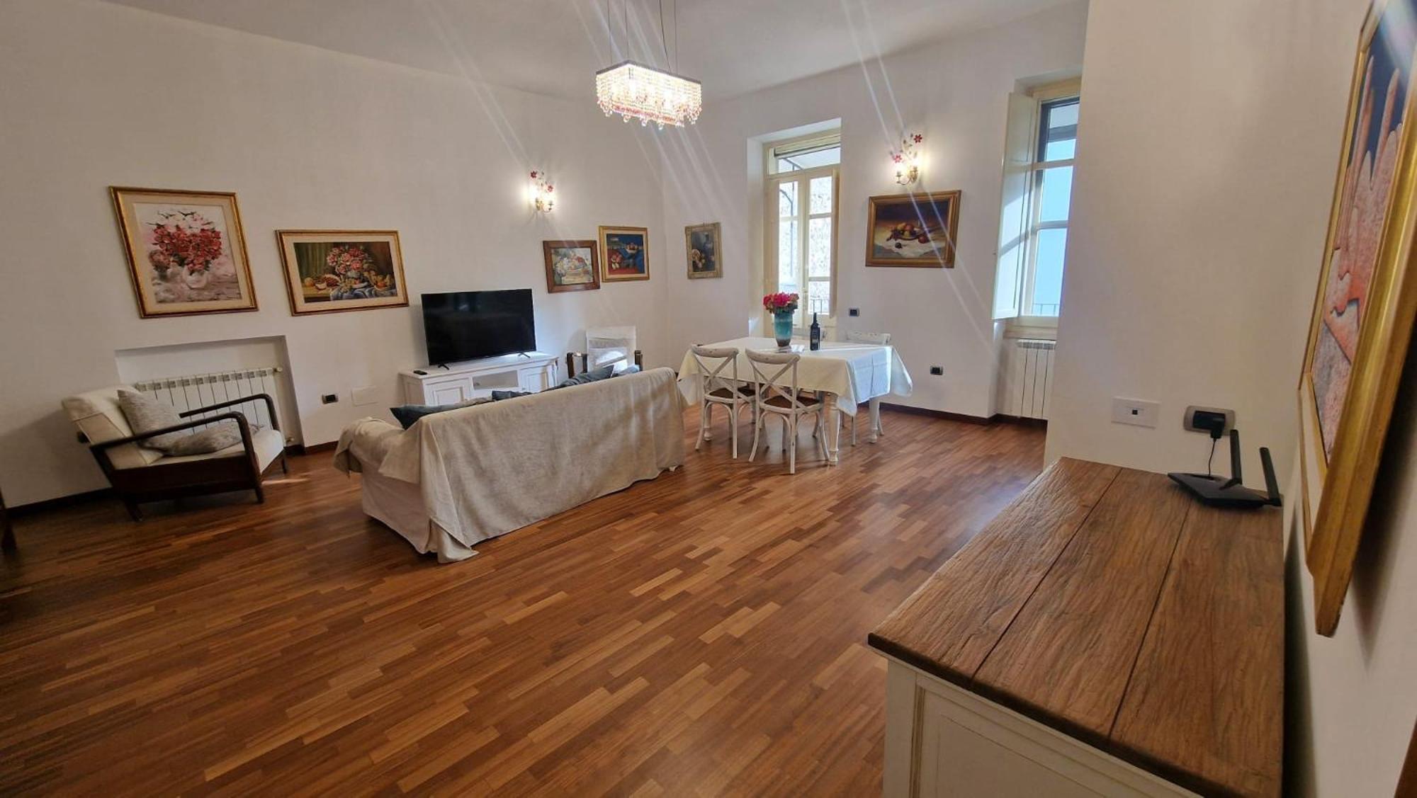 Ferienwohnung Greta House San Benedetto Cagliari Exterior foto