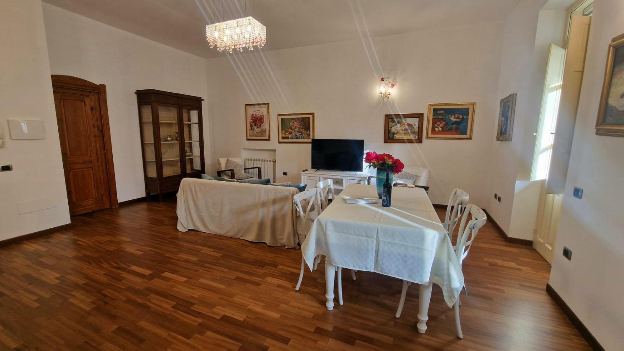 Ferienwohnung Greta House San Benedetto Cagliari Exterior foto